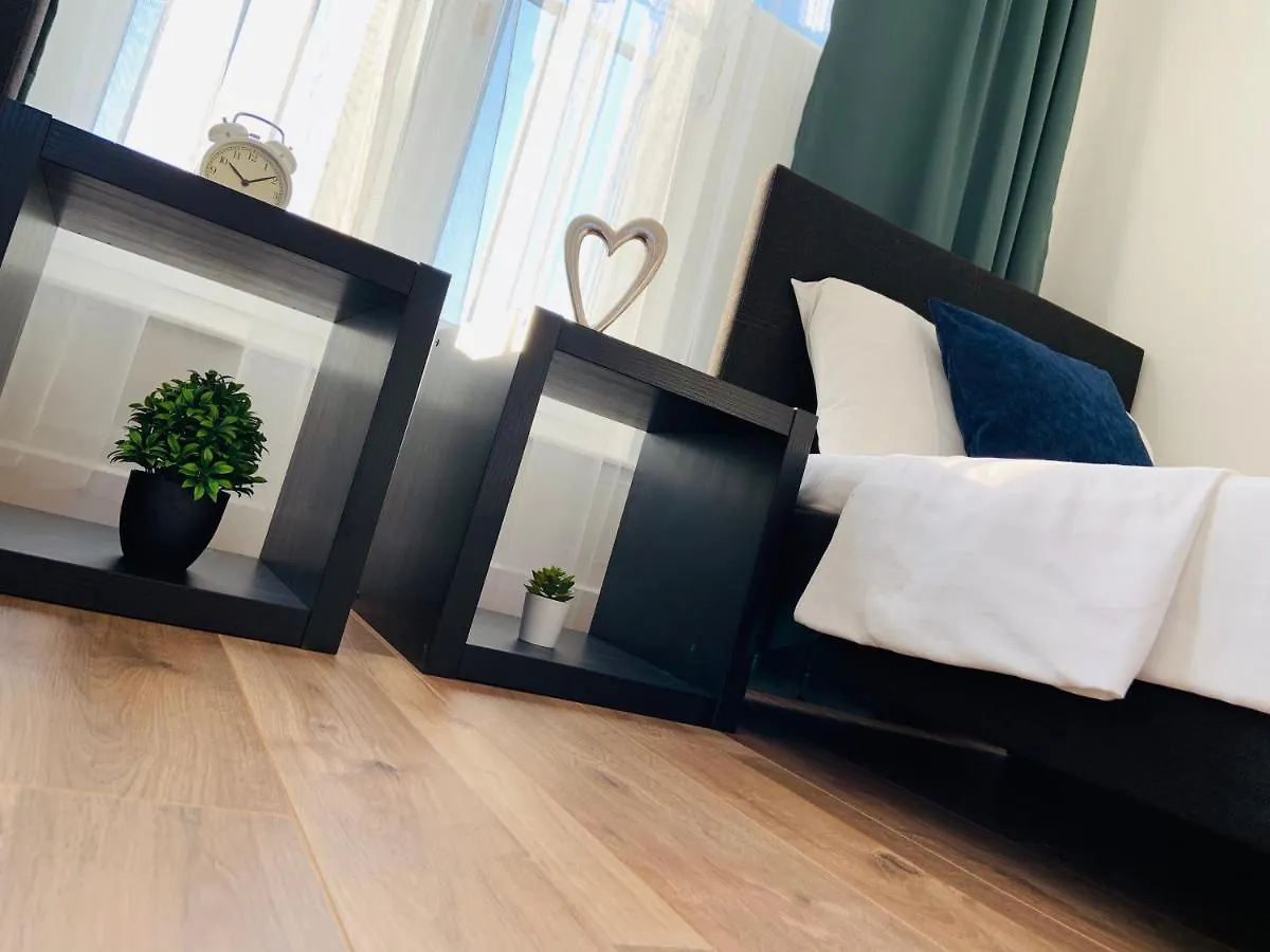 Two Bedroom Serviced Apartment, London United Kingdom